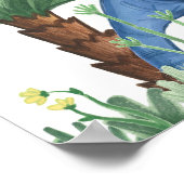 Dino Buddies I Poster (Hoek)