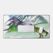 Dino Bureaumat (Keyboard & Muis)