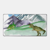 Dino Bureaumat (Voorkant)