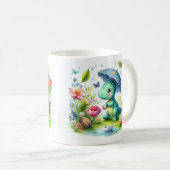 Dino Delight Mug (Devant droit)