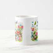 Dino Delight Mug (Centre)