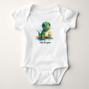 Dino Delight Romper
