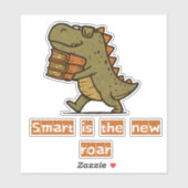 Dino Design, trending stickers (Vel)