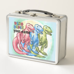 Dino Dudes Dinosaurs