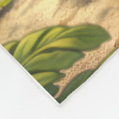 Dino Dylan Fleece Deken (Hoek)