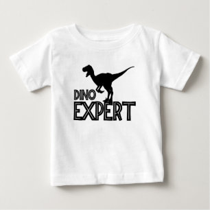 Dino Expert - Dinosaur Lovers