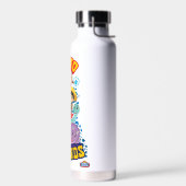 Dino Friends | Dino Ranch Waterfles (Links)