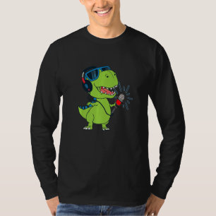 Dino Guy T-shirt