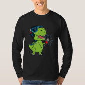 Dino Guy T-shirt (Voorkant)