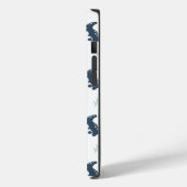 dino iphone 14 coque (Verso / Gauche)