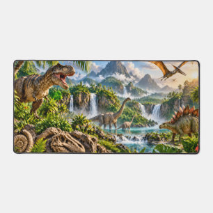 Dino Jungle Paradijs Bureaumat