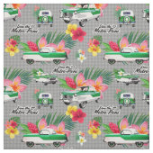 Dino le tissu 57 Metro-Poni (Échantillon)