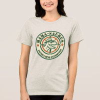 Dino Mamasaurus Shirt, Dinosaur Verjaardagsfeestje