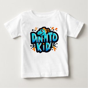 Dino-mite Baby