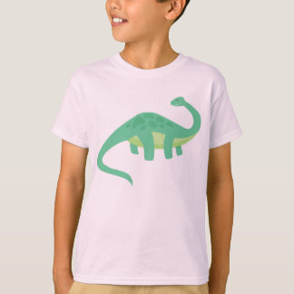 Dino-Mite Baseball T-Shirt