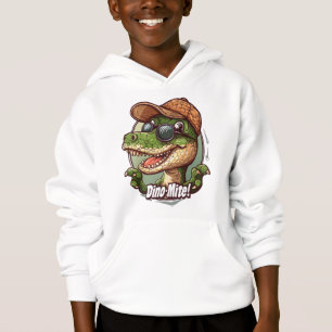 Dino-Mite Fun - Cool Dinosaur