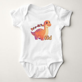 Dino-Mite Peuter T-Shirt