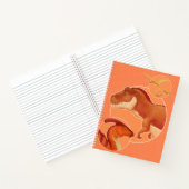 Dino Notitieboek (Binnen)