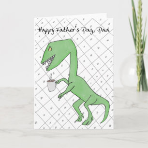 Dino Pap Kaart