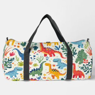 Dino Paradise Plunjezak