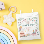 Dino Party Treat Favoriser les sacs