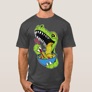 Dino Ramen T-shirt