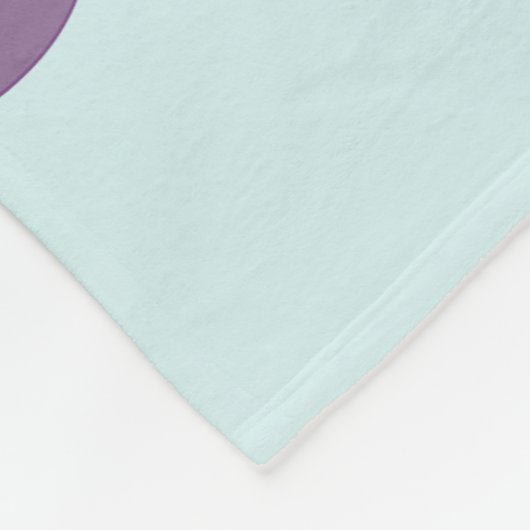 Dino Ranch Vrienden Ontwerp Fleece Deken (Hoek)