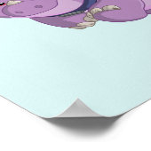 Dino Ranch Vrienden Ontwerp Poster (Hoek)