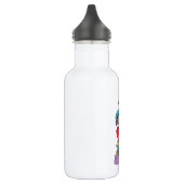 Dino Ranch Vrienden Waterfles (Links)