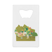 Dino Roar - Kids Art pour CHOC (Devant)