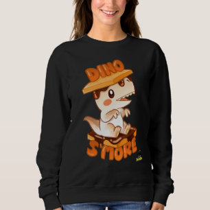 Dino S'more Trui