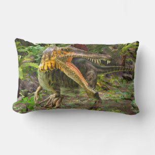 Dino Spinosaurus Kussen
