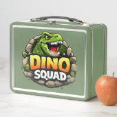 Dino Squad Lunchtrommel (In situ)
