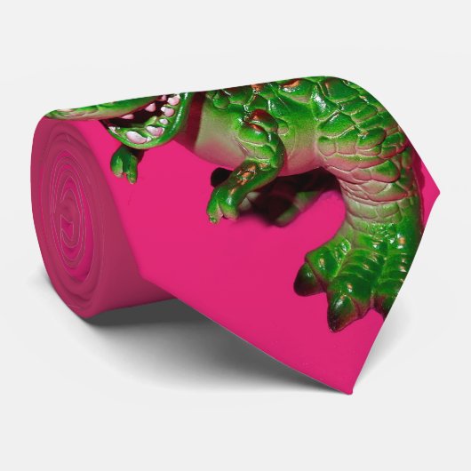 Dino Stropdas (Opgerold)