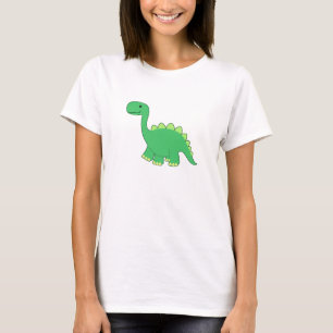 DINO T-SHIRT