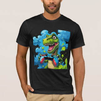 Dino T-shirt