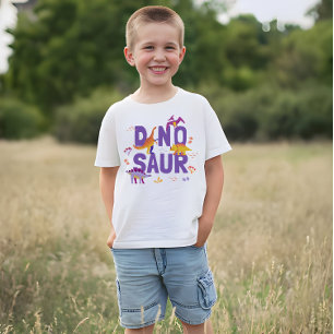 Dino t-shirt