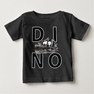 DINO - T-shirt Baby Fine Jersey