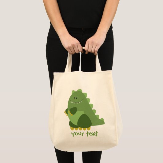 DINO - tas (Voorkant (product))