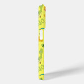 DINO-THEMA Case-Mate iPhone CASE (Achterkant / Rechts)