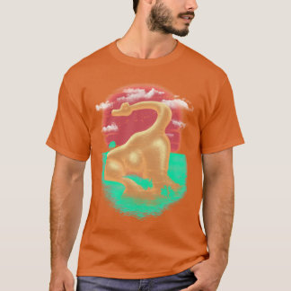 Dino Time T-shirt