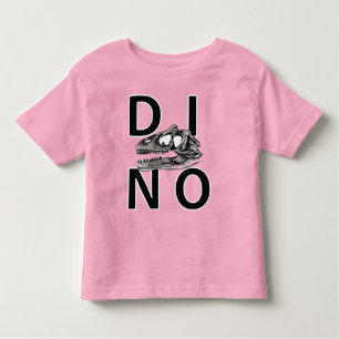 DINO - Toddler Fine Jersey T-Shirt