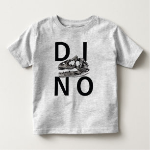 DINO - Toddler Fine Jersey T-Shirt