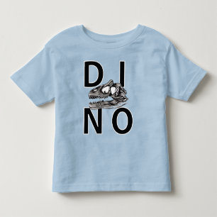 DINO - Toddler Fine Jersey T-Shirt