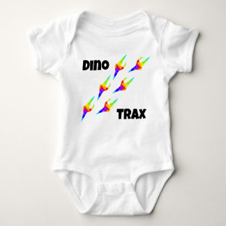 DINO TRAX EEN STUK ROMPER