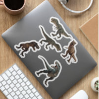 Dino Tyrannosaurs T-Rex