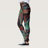 dinobroek leggings (Links)