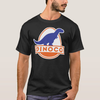 Dinoco (auto's) Essential T-Shirt