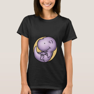 Dinocoloog T-shirt