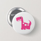 Dinomiet Button (Voorkant /achterkant)